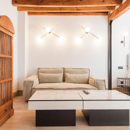 Apartamentos Boutique Pinocho Toledo Esterno foto