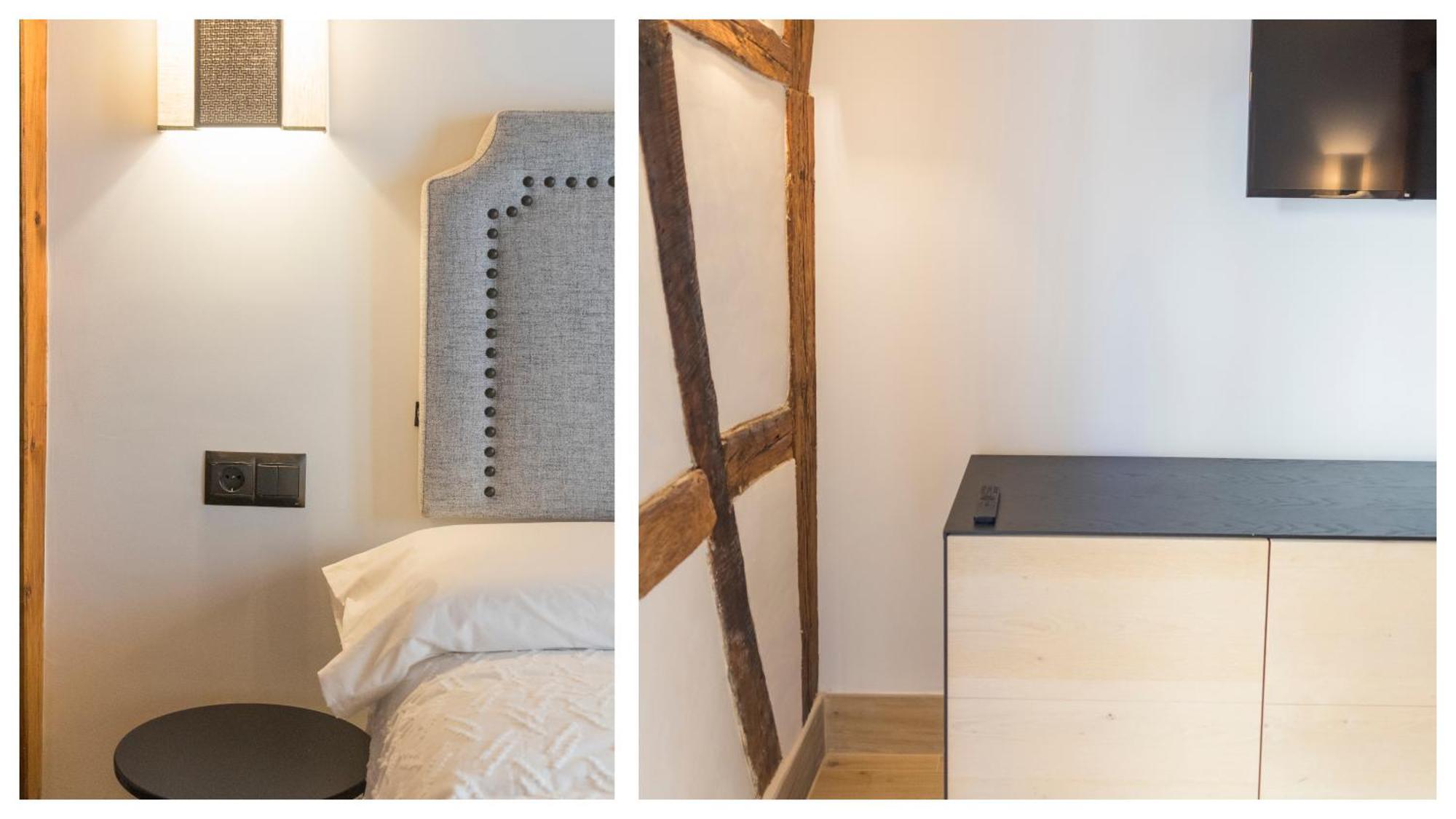 Apartamentos Boutique Pinocho Toledo Esterno foto